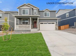 2637 Wren Dr, Johnstown, CO 80534