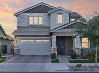 2448 S Oliver St, Gilbert, AZ 85295