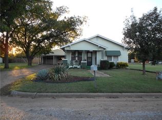 310 Miller St, Abilene, TX 79605