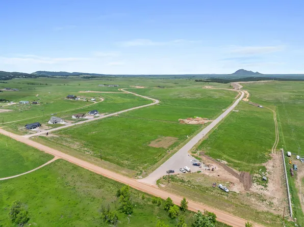 22 Blair Ranch Loop, Sturgis, SD 57785