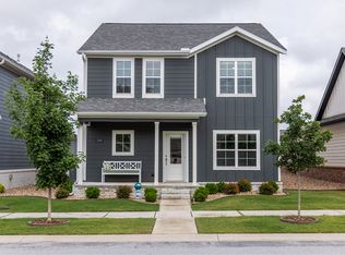 2101 Poppy St, Maumelle, AR 72113