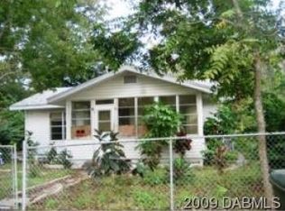 711 Flora St, Daytona Beach, FL 32114