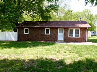 826 Clarence O Dell Rd, Bowling Green, KY 42101