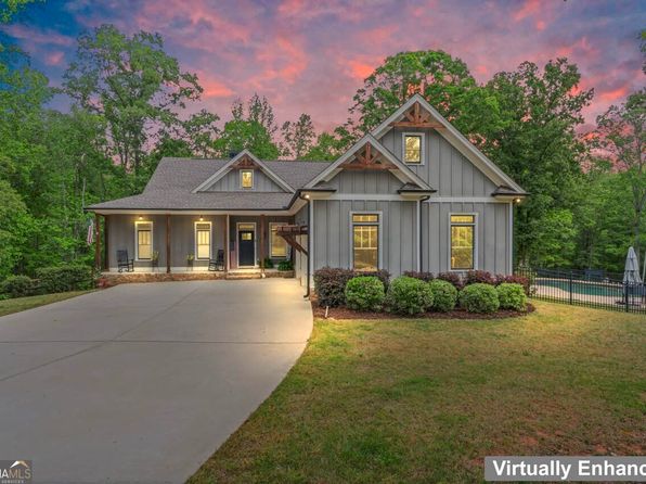 1020 Apalachee Rdg, Madison, GA 30650