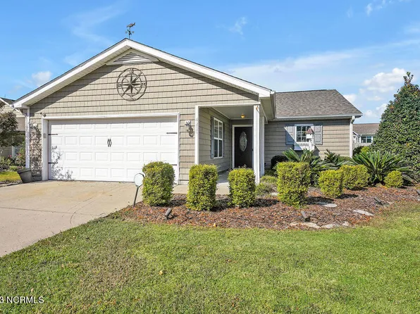 4288 River Birch Drive, Southport, NC 28461