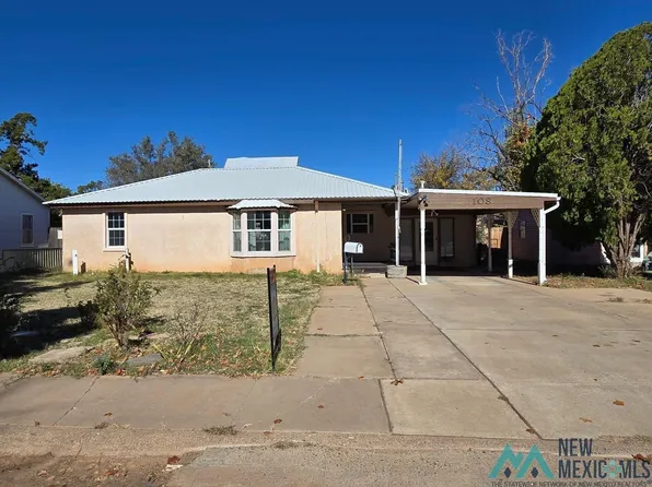 108 Park Dr, Clovis, NM 88101