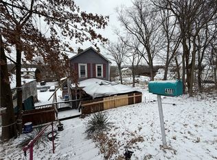 4111 Wildcat Rd, New Kensington, PA 15068