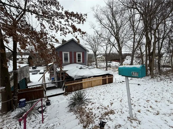 4111 Wildcat Rd, New Kensington, PA 15068