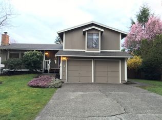 33910 28th Pl SW, Federal Way, WA 98023