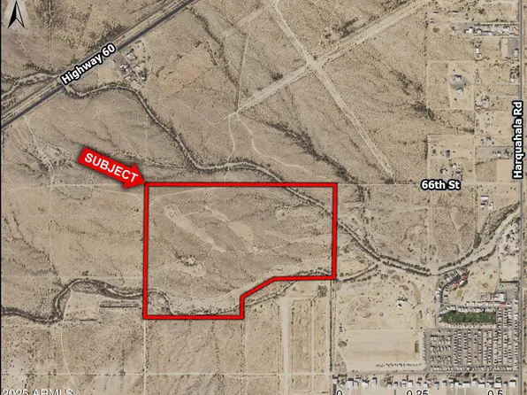 66250 S 66TH Street #2, Salome, AZ 85348