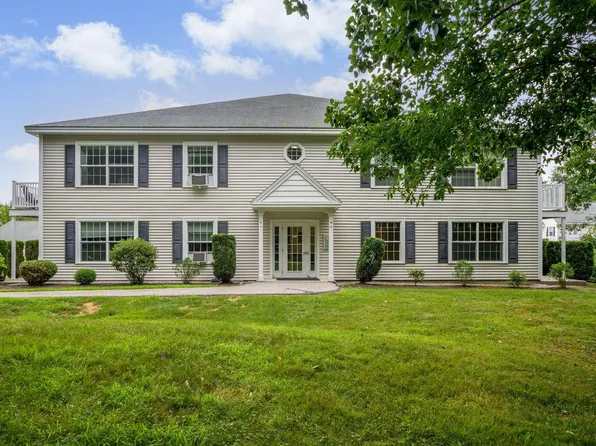 345 Saco Street #8, Westbrook, ME 04092