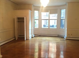 115 Beacon St #4A, Boston, MA 02116