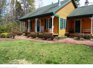 120 Gore Rd, Naples, ME 04055