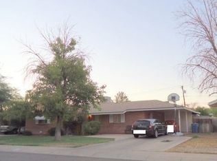 2014 W Minnezona Ave, Phoenix, AZ 85015