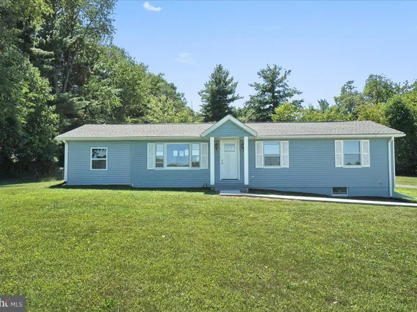 9715 Spencer Ln, Ijamsville, MD 21754