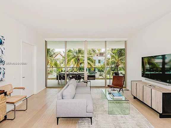 3rd image of 300 E Collins Ave #2D