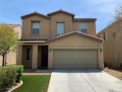 7788 Soda Canyon St, Las Vegas, NV, 89139
