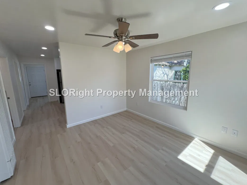 2 bed, 1.0 bath, $2,450 — Photo 4