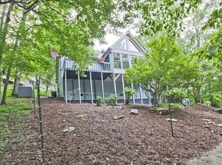 784 Fairway Dr, Jasper, GA 30143