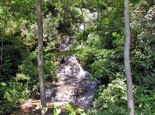 Maltby Road, Marble, NC 28905