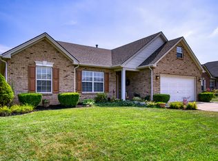 5941 Danville Ct, Newburgh, IN
