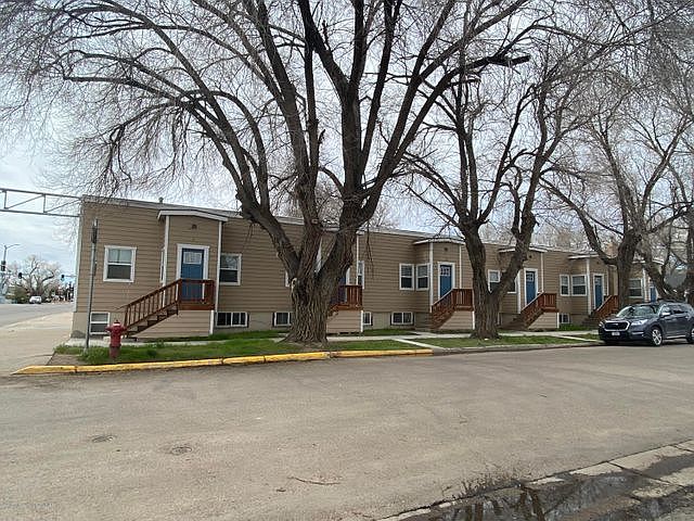 1st image of 502 Taylor St #8