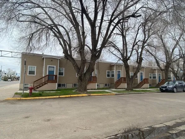 502 Taylor St, Craig, CO