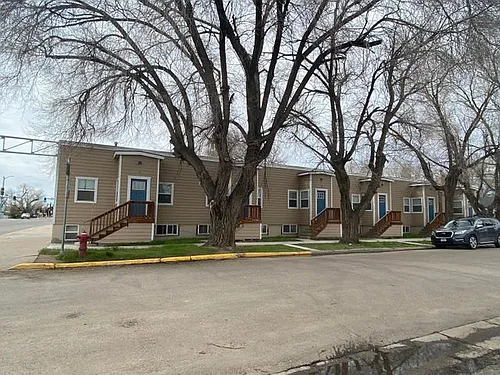 502 Taylor St #8 Photo 1