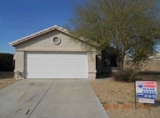 4226 N 107th Dr, Phoenix, AZ 85037