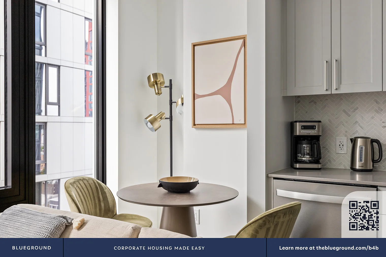 Studio, 1.0 bath, 381 sqft, $1,970 — Photo 4