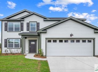 104 Grove Dr, Guyton, GA 31312