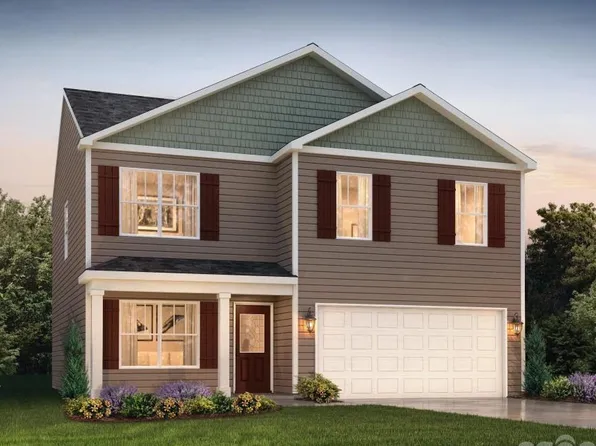 333 Ridgeview Ln, Mars Hill, NC 28754