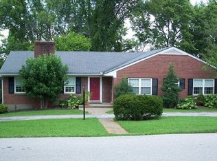 289 Edgemont Rd, Maysville, KY 41056