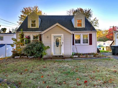 150 Fairfax Street, West Haven, CT, 06516