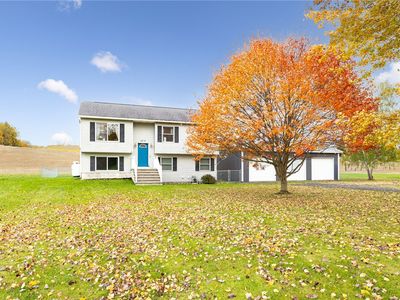 4876 Farnsworth Rd, Marion, NY, 14505