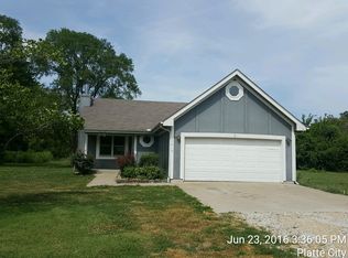 27010 Stillings Rd, Platte City, MO 64079