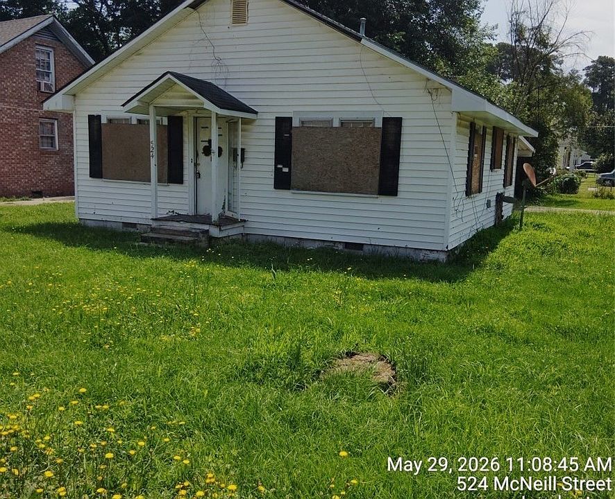 1st image of 524 McNeill St