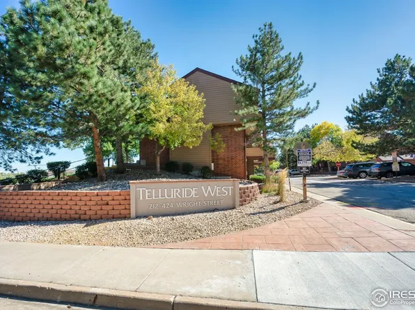 326 Wright St #305, Lakewood, CO 80228