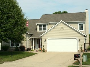 4524 Pepper Ct, Indianapolis, IN