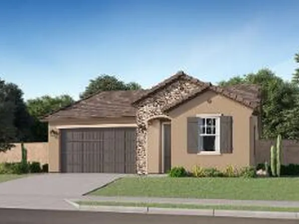 9845 W MISSION Lane, Peoria, AZ 85345