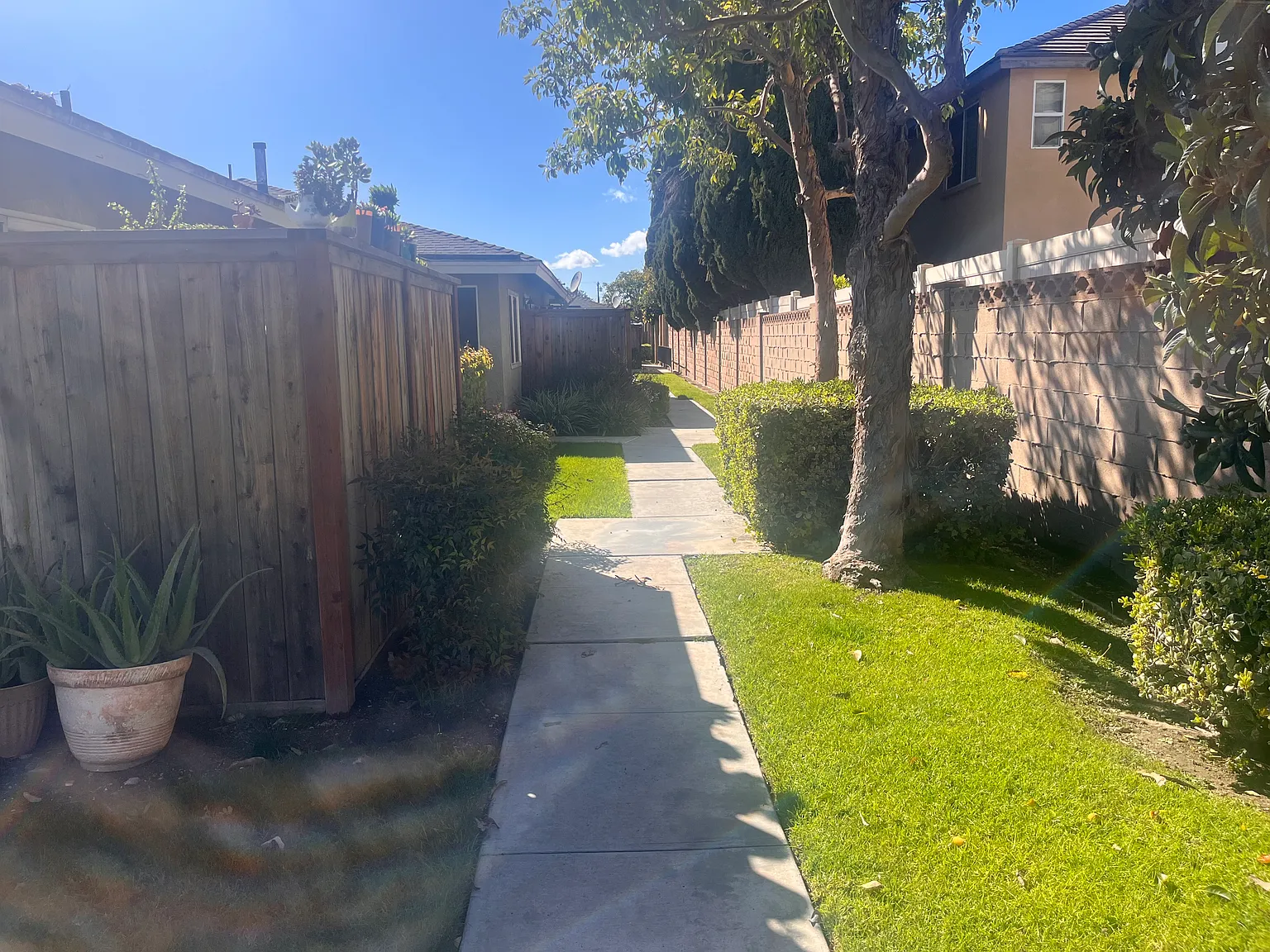 Western Gardens Apartments — Photo 2