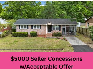 322 Mary Scott Dr, Goose Creek, SC 29445