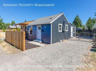 7252 SE 52nd Ave, Portland, OR 97206