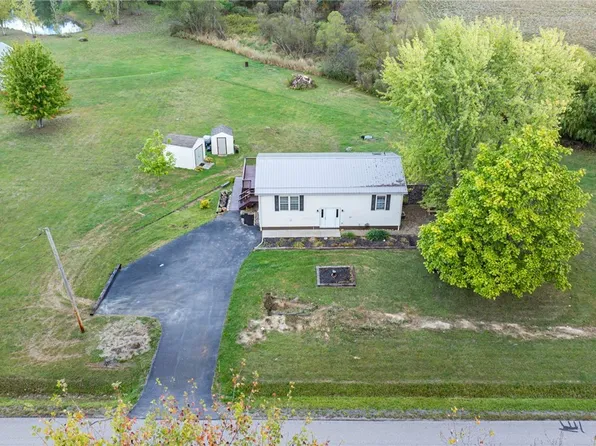 1449 Thiel Rd, Jefferson, OH 44047