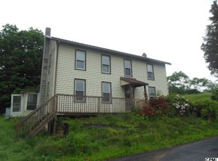 810 Cemetery Rd, Newport, PA 17074