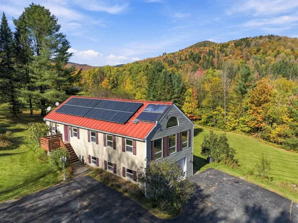 348 Shady Rill Road, Middlesex, VT 05602