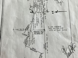 0 Arsenal Rd, Flat Rock, MI 48134