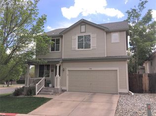3145 Tidewater Point, Colorado Springs, CO 80922