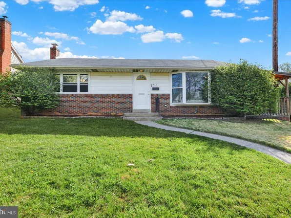 815 N 22nd St, Allentown, PA 18104