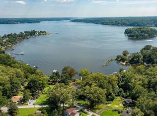 Hall Rd, Crownsville, MD 21032